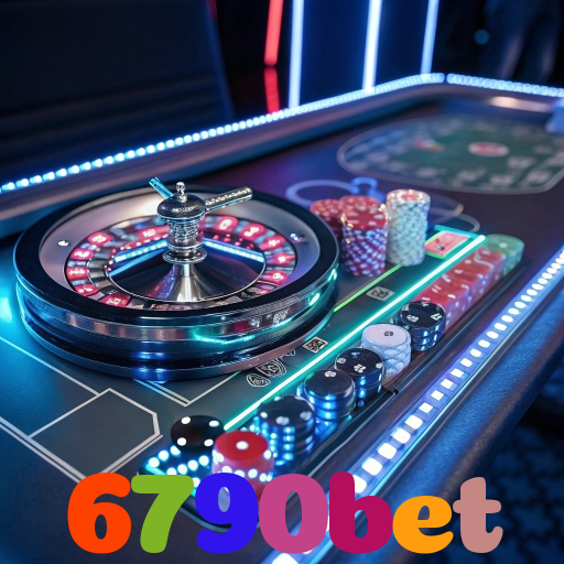 6790bet