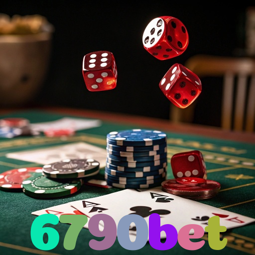 6790bet