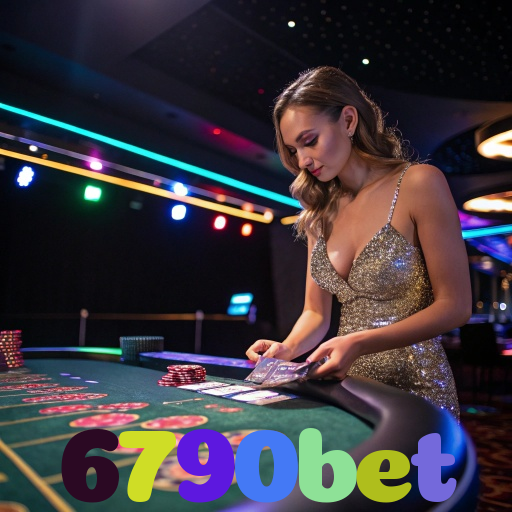 6790bet