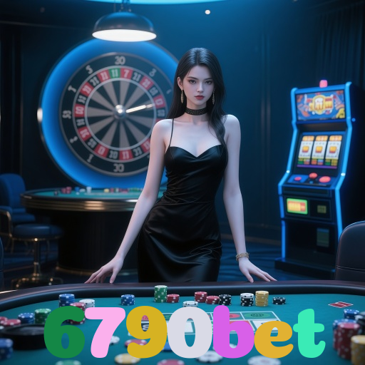 6790bet
