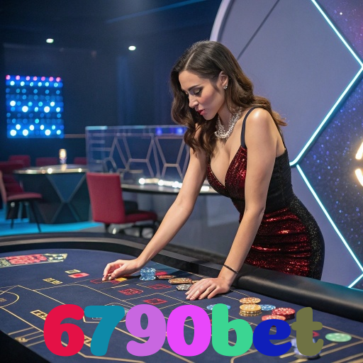 6790bet