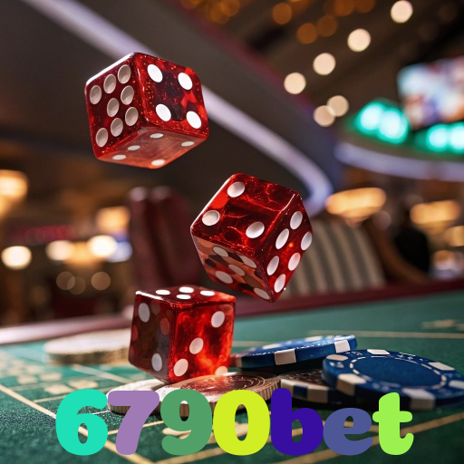 6790bet