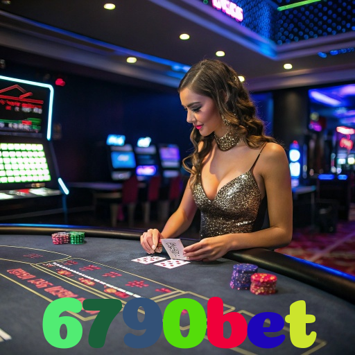 6790bet