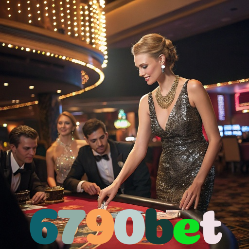 6790bet