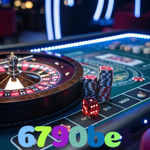 6790bet
