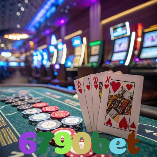6790bet