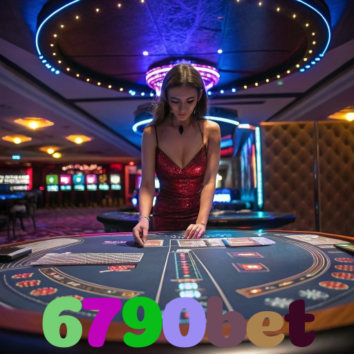6790bet