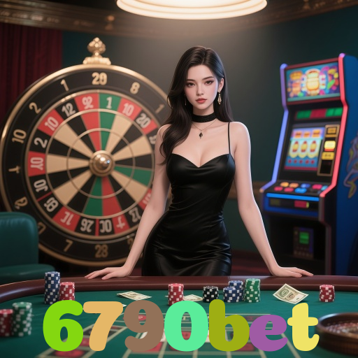 6790bet