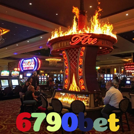 6790bet