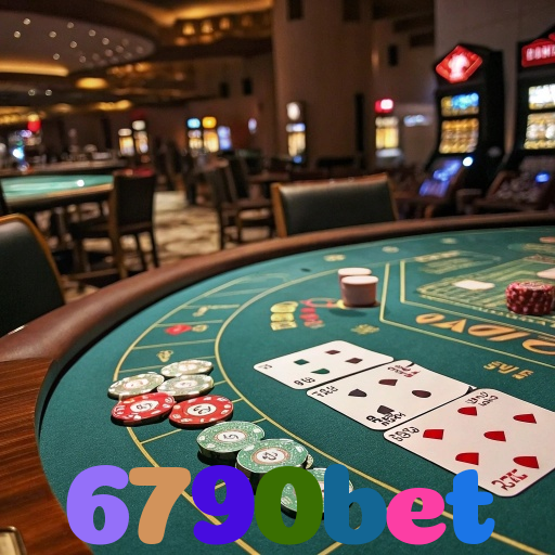6790bet