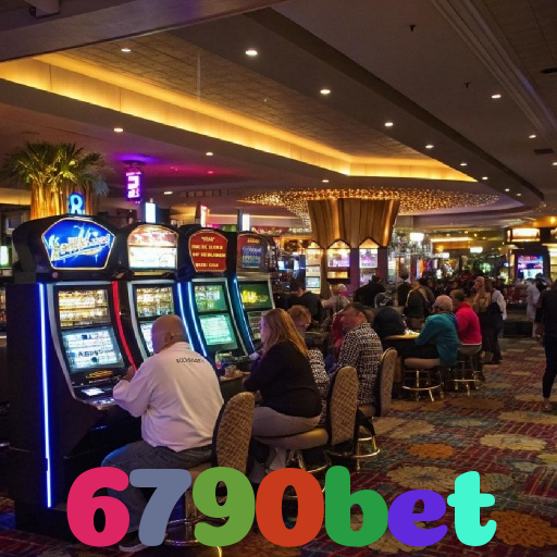 6790bet