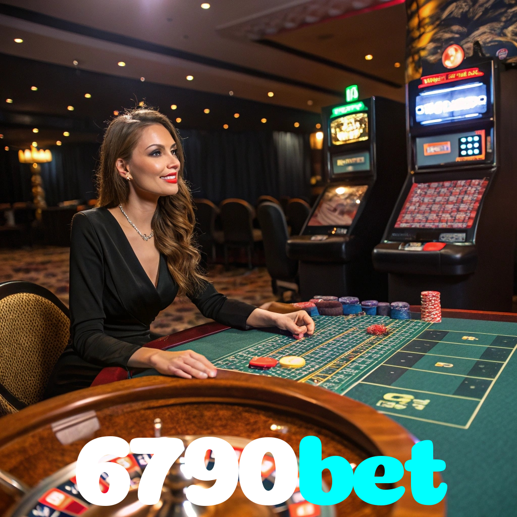 6790bet