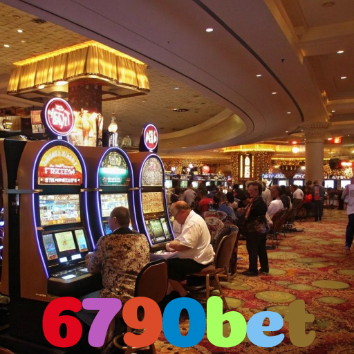 6790bet