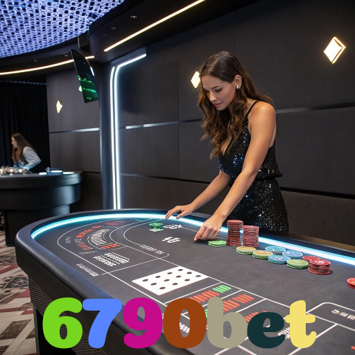 6790bet