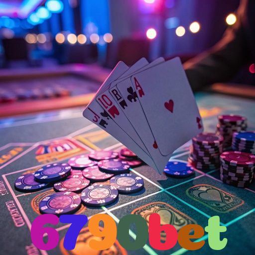 6790bet
