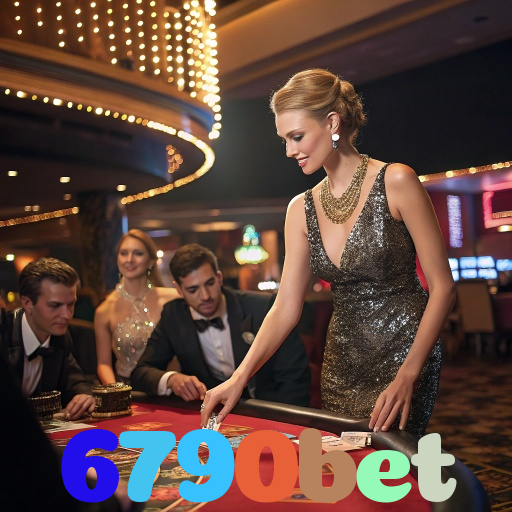 6790bet
