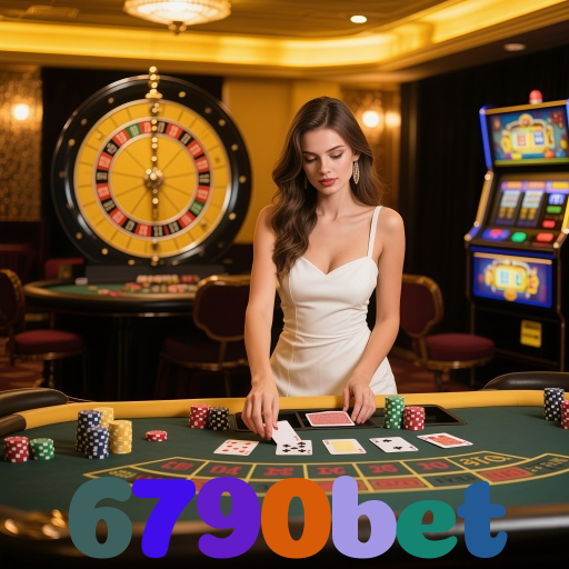 6790bet
