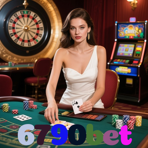 6790bet