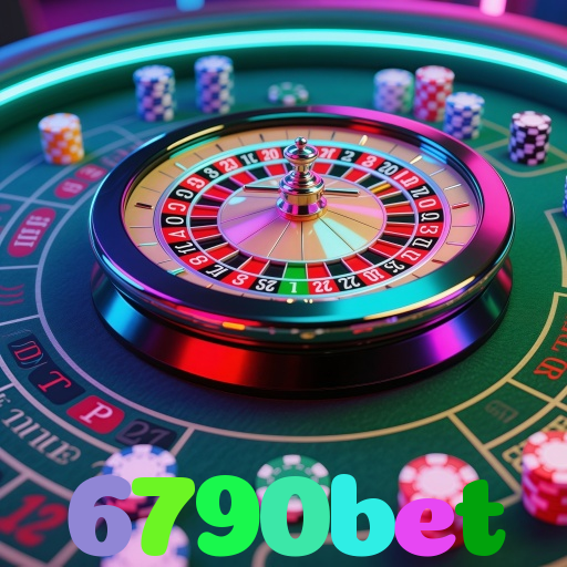 6790bet