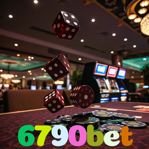 6790bet