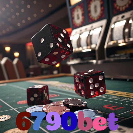 6790bet
