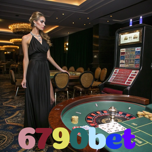 6790bet