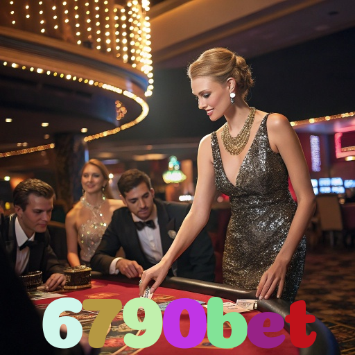 6790bet