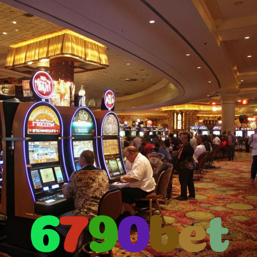 6790bet