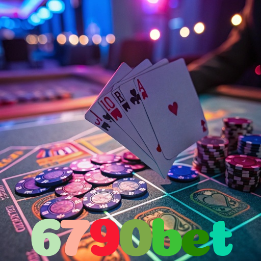 6790bet