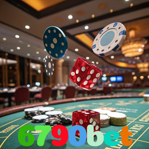 6790bet