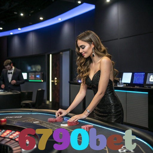 6790bet