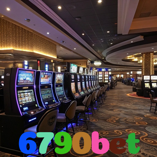 6790bet