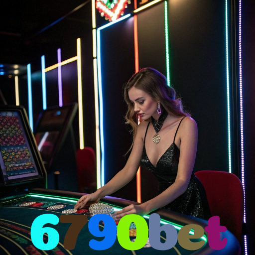 6790bet