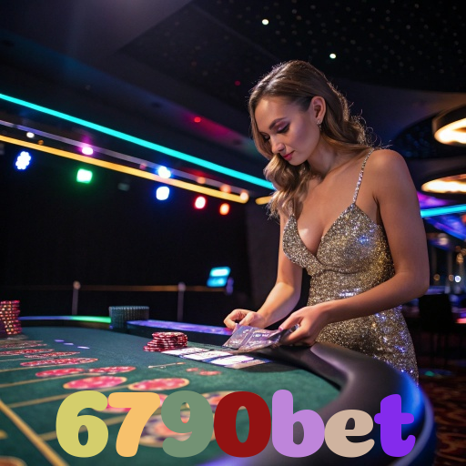 6790bet