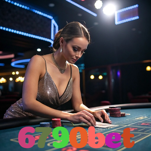 6790bet