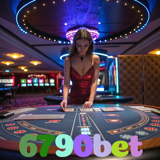 6790bet