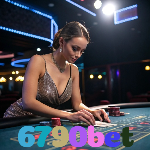 6790bet