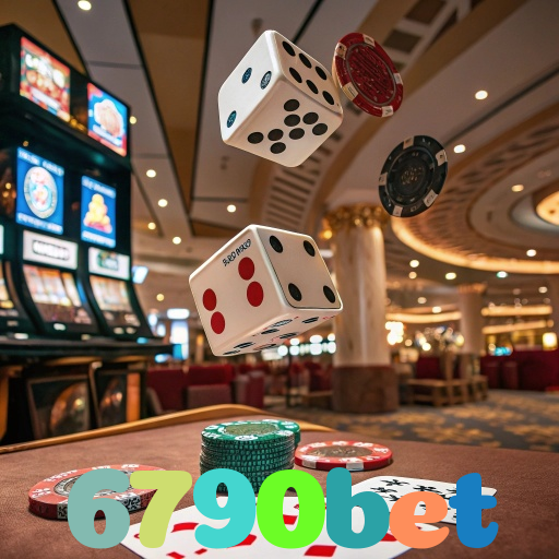 6790bet