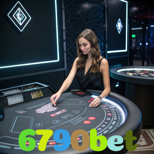 6790bet