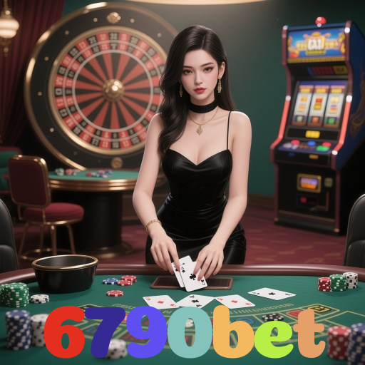 6790bet