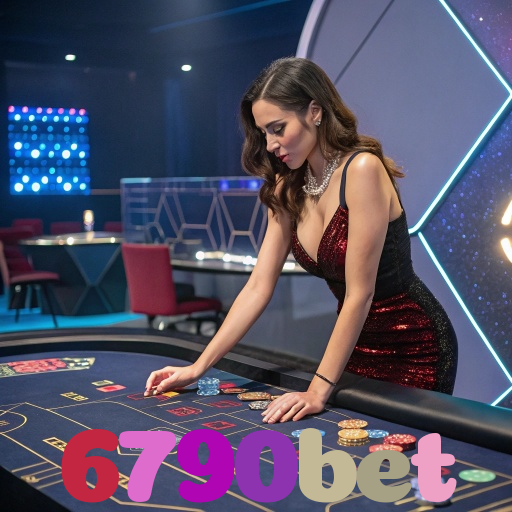 6790bet