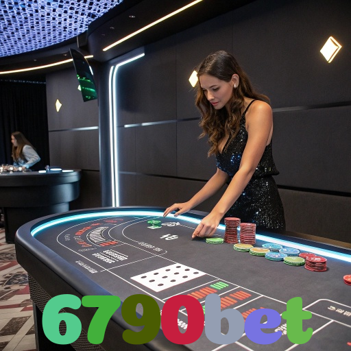 6790bet
