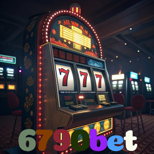 6790bet