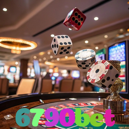 6790bet