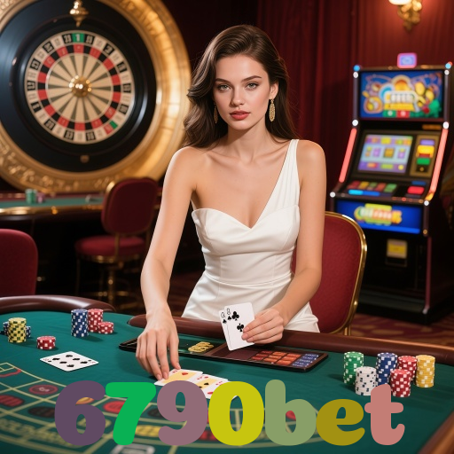 6790bet