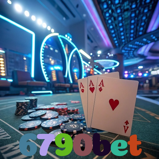 6790bet