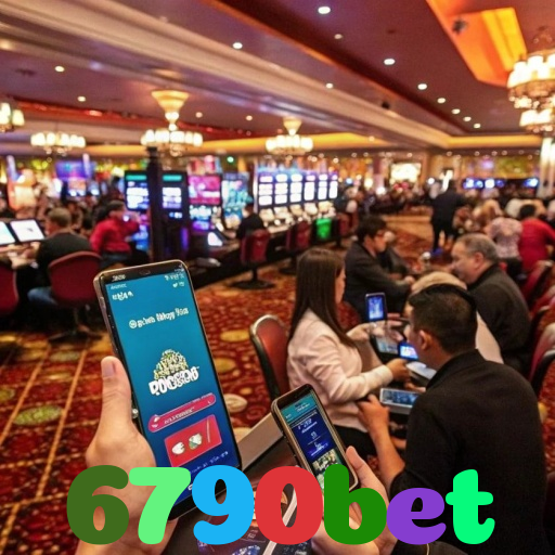6790bet