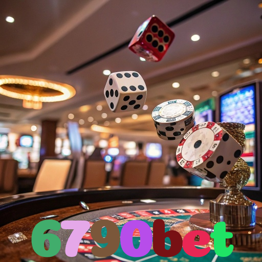 6790bet