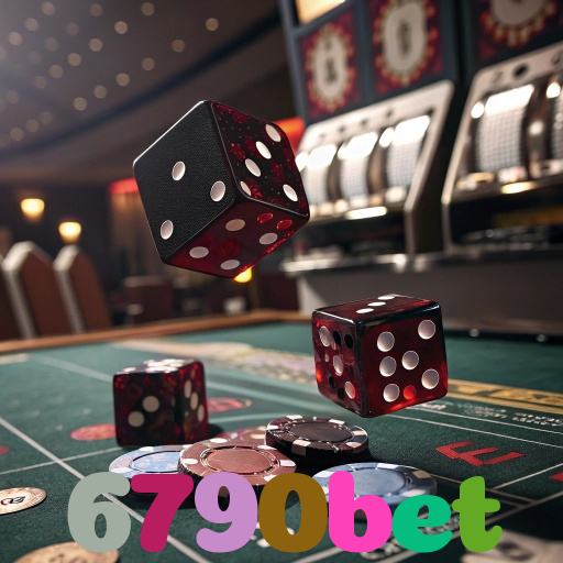 6790bet