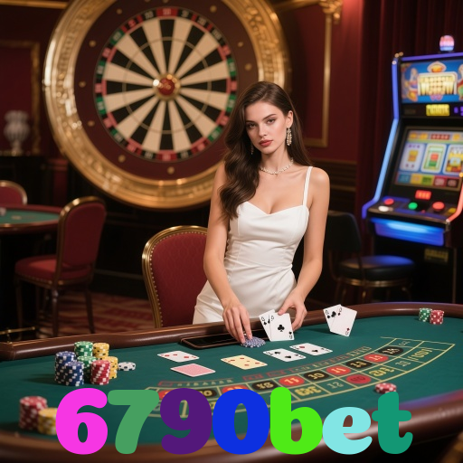 6790bet